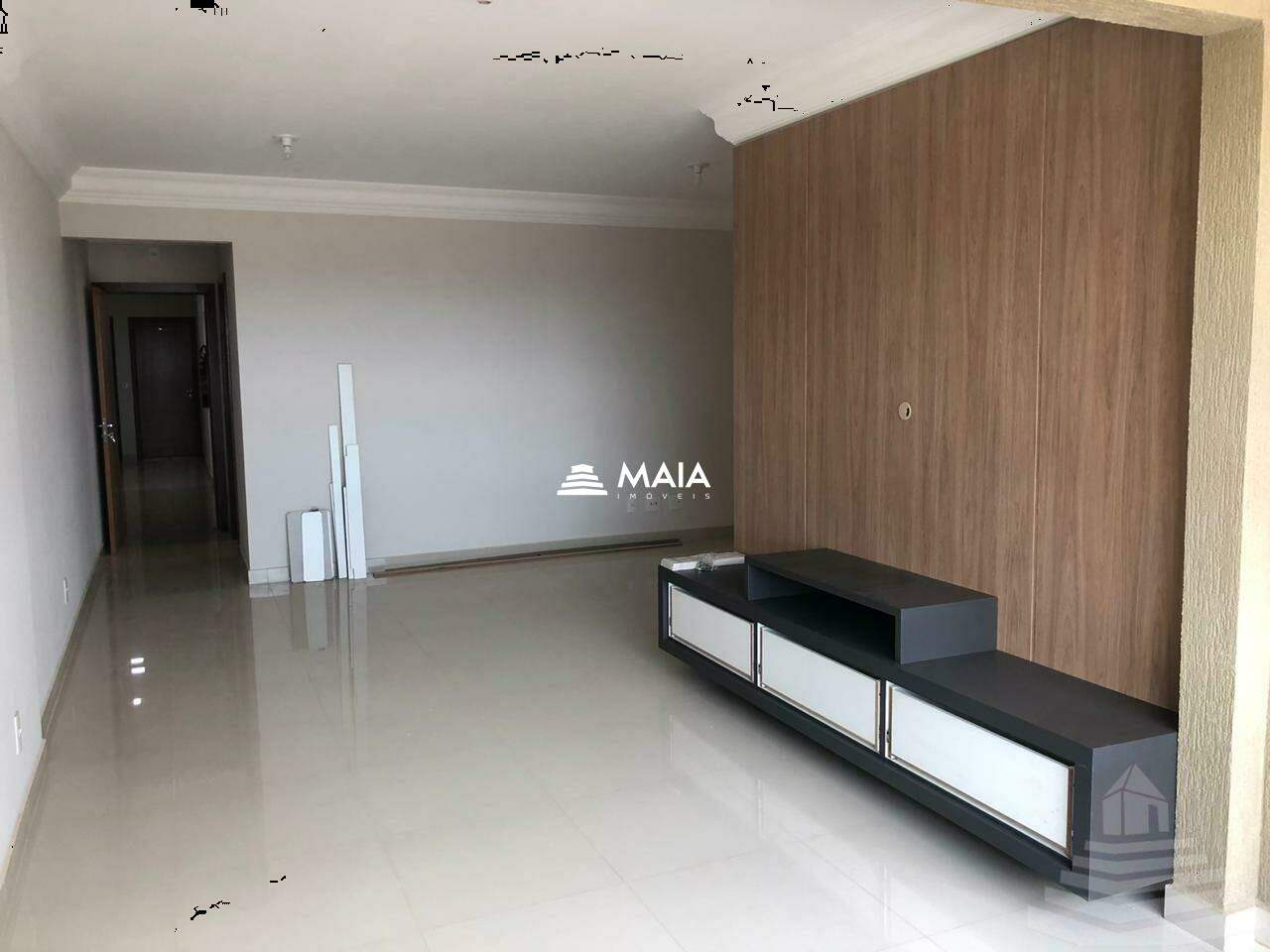Apartamento para aluguel no Santa Maria: 